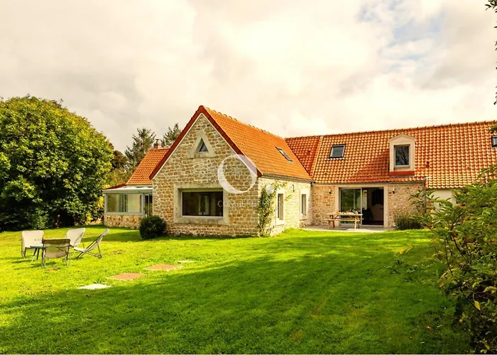 Coc - Villa La Finca