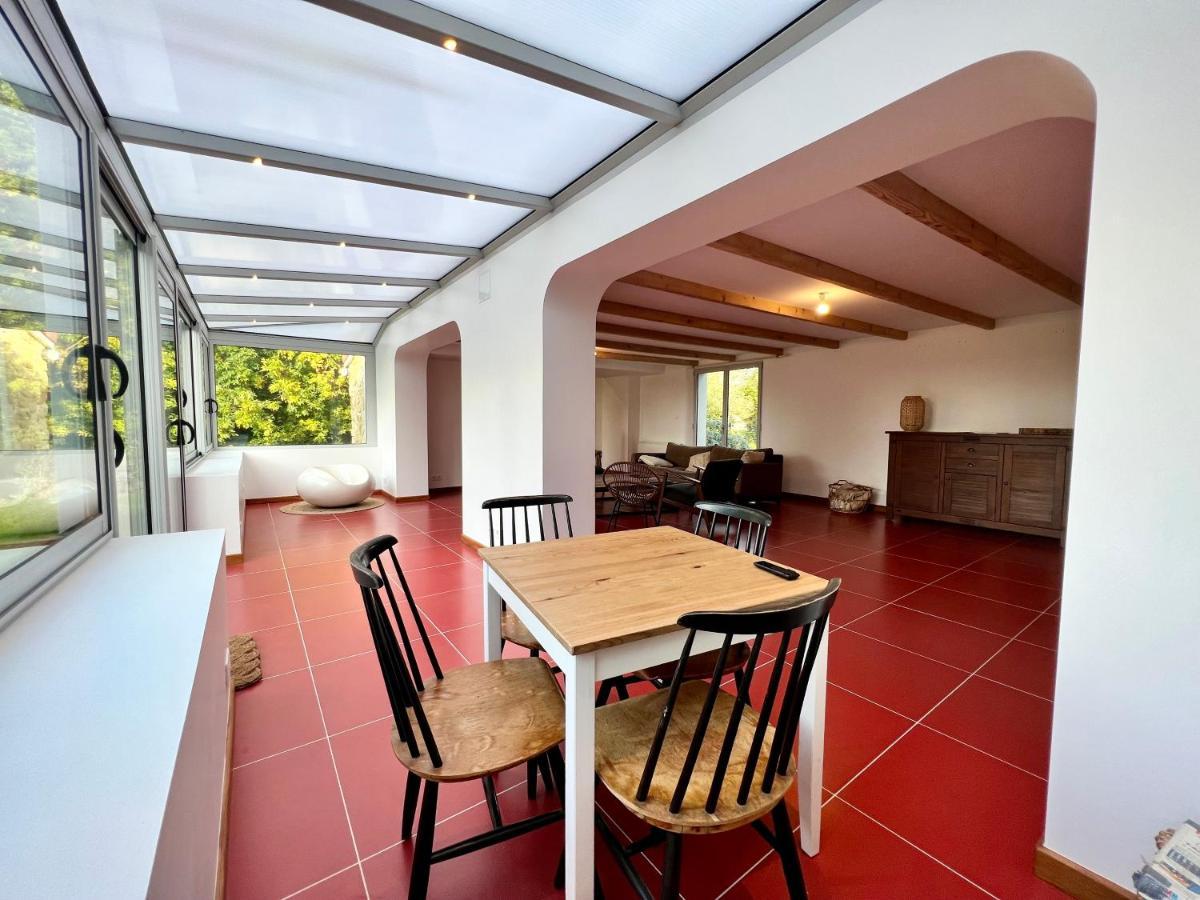 Coc - La Villa Audembert