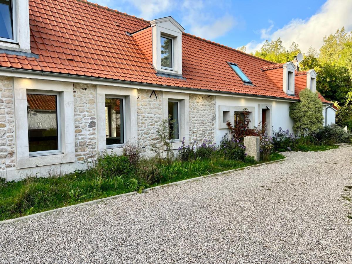 Villa Coc - La Audembert