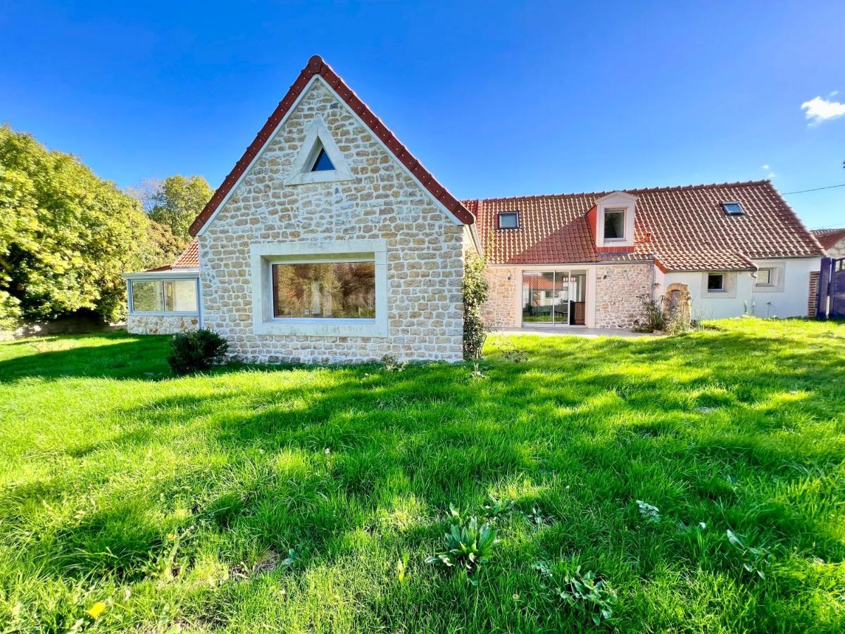 Villa Coc - La Audembert