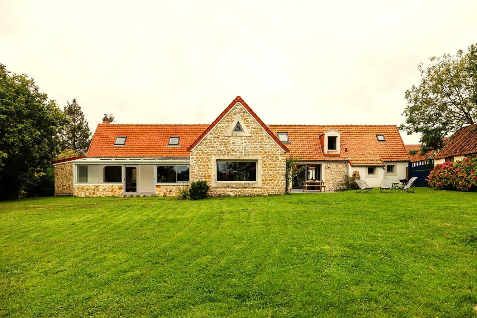Coc - La Villa